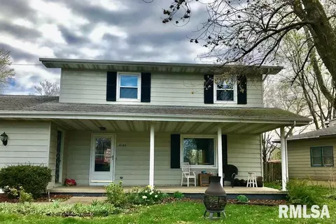 4148 Hazelcrest Rd, Springfield, IL 62703 photo 1