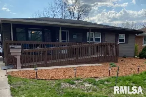 34 Babiak Ln, Springfield, IL 62704 photo 1