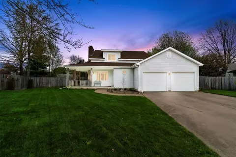 6301 Kate Ct, Springfield, IL 62712 photo 5