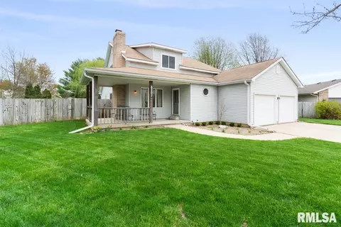 6301 Kate Ct, Springfield, IL 62712 photo 3