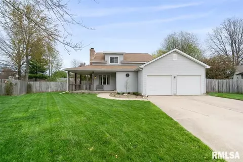 6301 Kate Ct, Springfield, IL 62712 photo 1