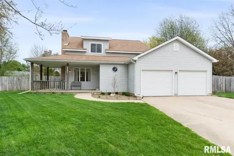 6301 Kate Ct, Springfield, IL 62712 photo 2