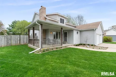 6301 Kate Ct, Springfield, IL 62712 photo 4
