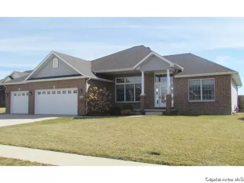 4842 Kelby Ln, Springfield, IL 62711 photo 1