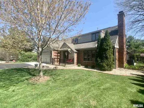 500 S Bradfordton Rd, Springfield, IL 62711 photo 1