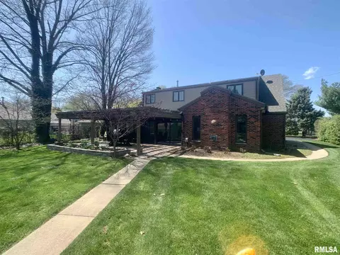 500 S Bradfordton Rd, Springfield, IL 62711 photo 2