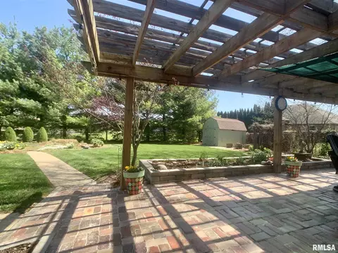 500 S Bradfordton Rd, Springfield, IL 62711 photo 7