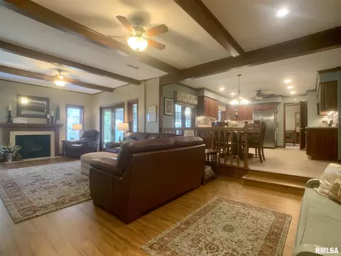 500 S Bradfordton Rd, Springfield, IL 62711 photo 12