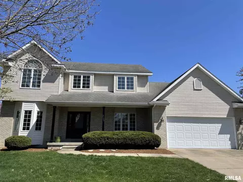 2104 Burgess Dr, Springfield, IL 62711 photo 2