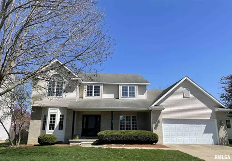 2104 Burgess Dr, Springfield, IL 62711 photo 1