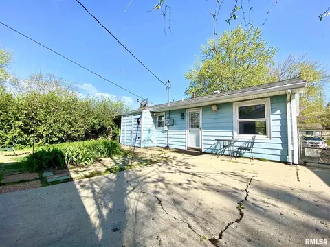 1501 Fairfield Dr, Springfield, IL 62702 photo 15