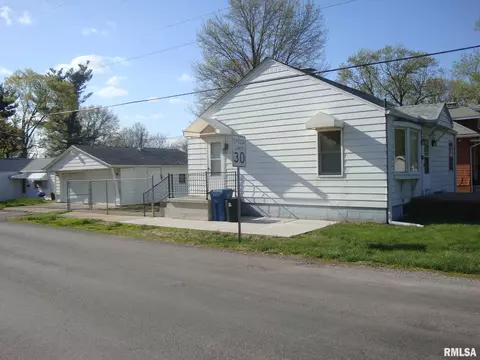1401 N Franklin St, Springfield, IL 62702 photo 6