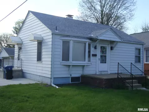 1401 N Franklin St, Springfield, IL 62702 photo 1