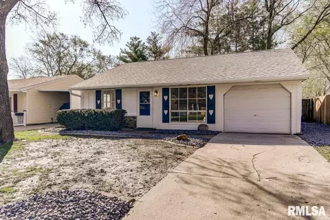 2800 Cardigan Dr, Springfield, IL 62702 photo 5