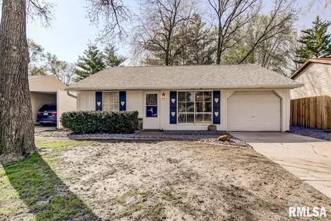 2800 Cardigan Dr, Springfield, IL 62702 photo 4