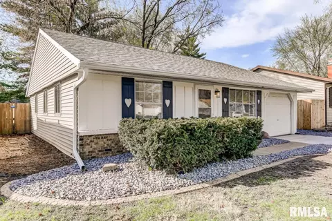 2800 Cardigan Dr, Springfield, IL 62702 photo 1