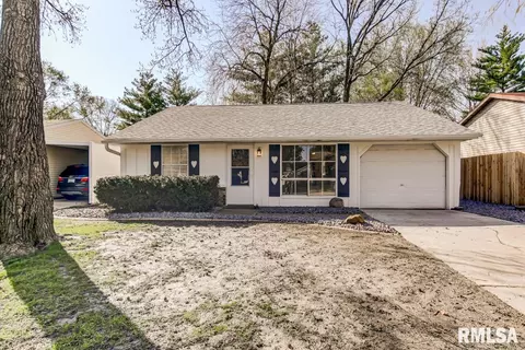 2800 Cardigan Dr, Springfield, IL 62702 photo 3