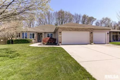 6704 Phlox Dr, Springfield, IL 62712 photo 4