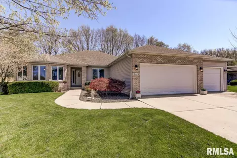 6704 Phlox Dr, Springfield, IL 62712 photo 2