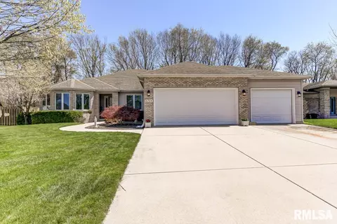 6704 Phlox Dr, Springfield, IL 62712 photo 3