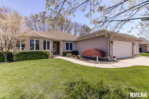 6704 Phlox Dr, Springfield, IL 62712 photo 1
