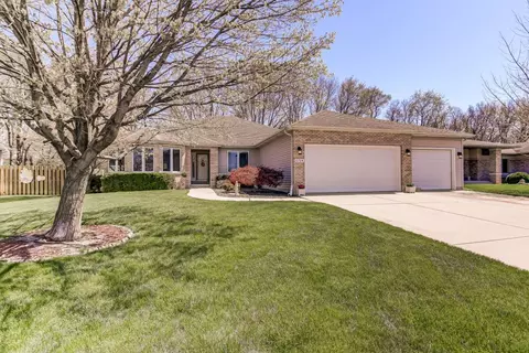 6704 Phlox Dr, Springfield, IL 62712 photo 5