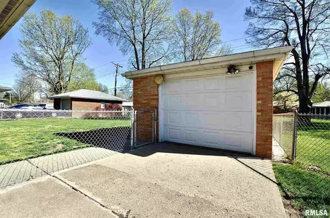 2324 E Sangamon Ave, Springfield, IL 62702 photo 23