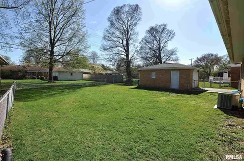 2324 E Sangamon Ave, Springfield, IL 62702 photo 27
