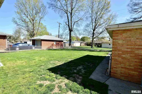 2324 E Sangamon Ave, Springfield, IL 62702 photo 24