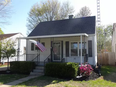 1928 N 19th St, Springfield, IL 62702 photo 1