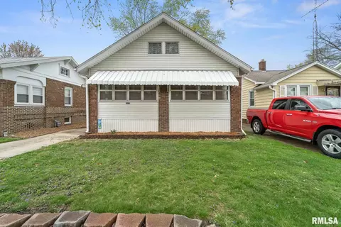 2033 N 7th St, Springfield, IL 62702 photo 1