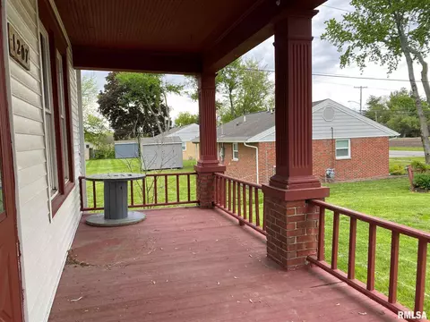 1207 N Hill St, Springfield, IL 62702 photo 26
