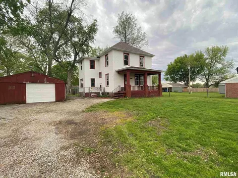1207 N Hill St, Springfield, IL 62702 photo 1