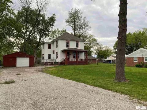 1207 N Hill St, Springfield, IL 62702 photo 27