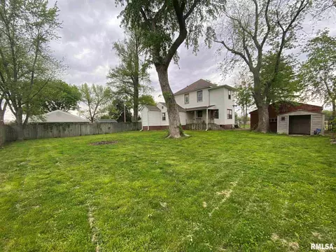 1207 N Hill St, Springfield, IL 62702 photo 24