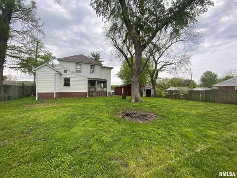 1207 N Hill St, Springfield, IL 62702 photo 25