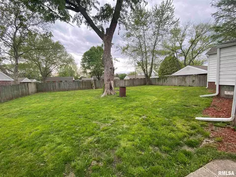 1207 N Hill St, Springfield, IL 62702 photo 23