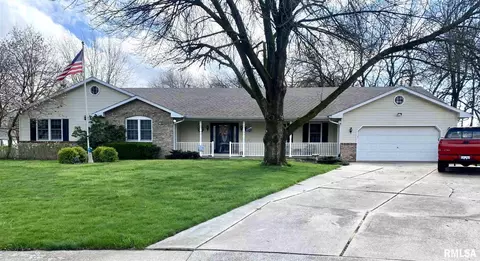 3716 Tyler Ct, Springfield, IL 62711 photo 1