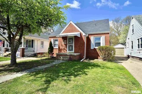 2053 N 8th St, Springfield, IL 62702 photo 4