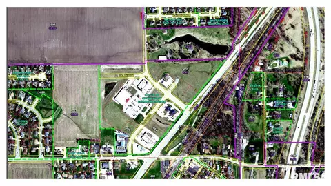 Village Center Road, Sherman, IL 62684