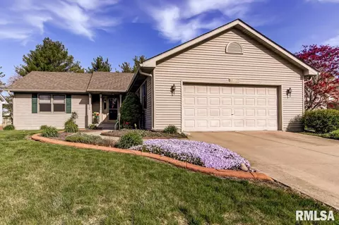 3325 Blueberry Ln, Springfield, IL 62704 photo 1