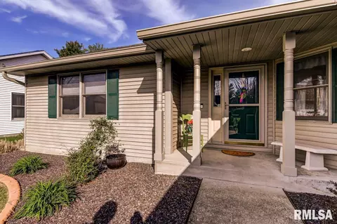 3325 Blueberry Ln, Springfield, IL 62704 photo 4