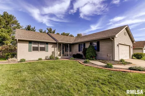 3325 Blueberry Ln, Springfield, IL 62704 photo 5