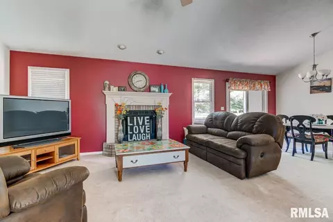 3325 Blueberry Ln, Springfield, IL 62704 photo 9