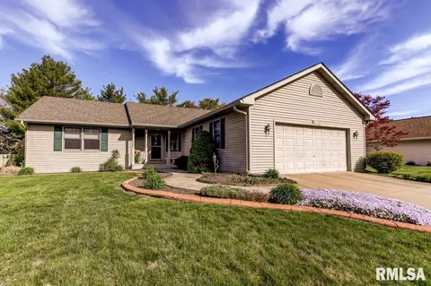 3325 Blueberry Ln, Springfield, IL 62704 photo 3