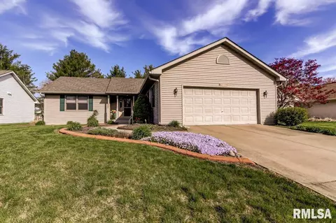3325 Blueberry Ln, Springfield, IL 62704 photo 2