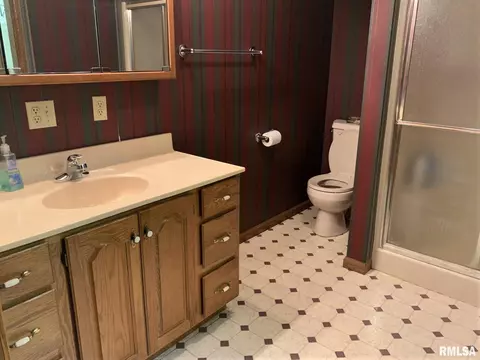 308 W A St, Delavan, IL 61734 photo 9
