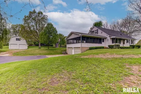 3445 Winch Rd, Springfield, IL 62707 photo 1
