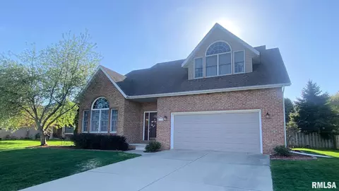 2705 Haggard Dr, Springfield, IL 62711 photo 3