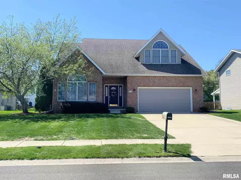2705 Haggard Dr, Springfield, IL 62711 photo 2